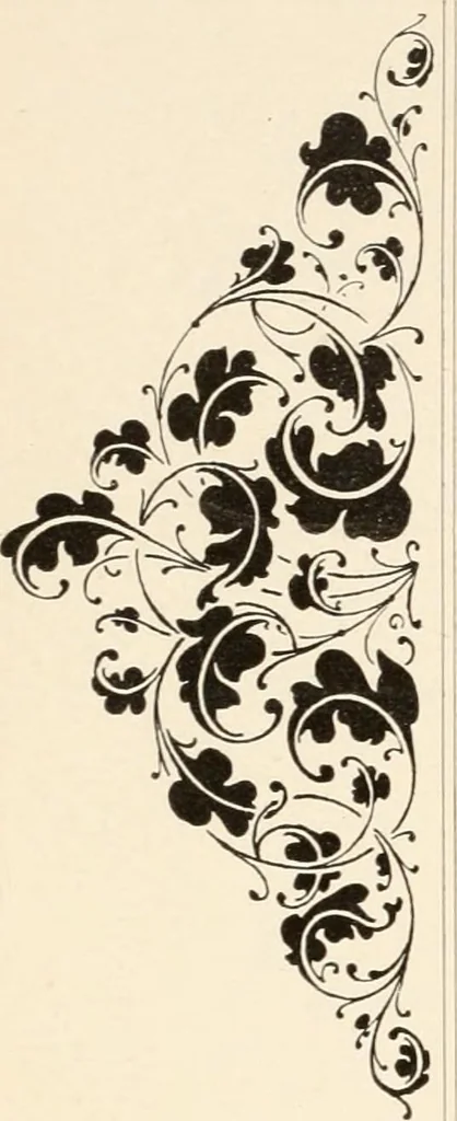 An illustration from Handbook for architects and builders, 1898, leaf 4