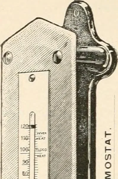An illustration from Handbook for architects and builders, 1898, leaf 46
