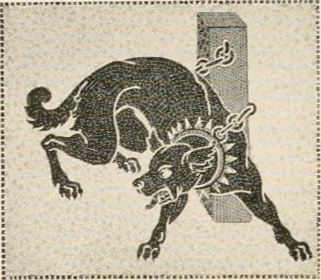An illustration from Handbook for architects and builders, 1898, leaf 50