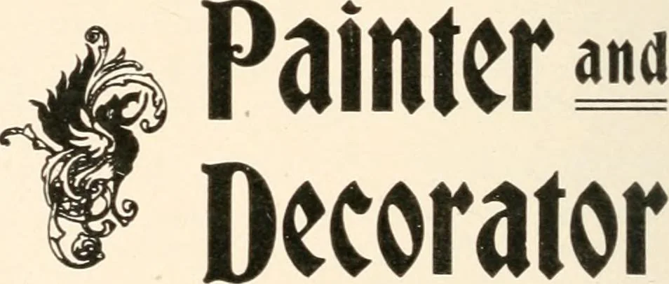 An illustration from Handbook for architects and builders, 1898, leaf 56