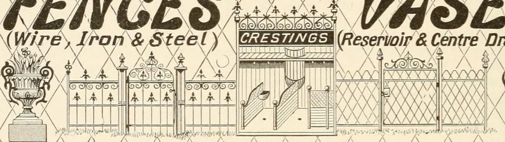 An illustration from Handbook for architects and builders, 1898, leaf 74