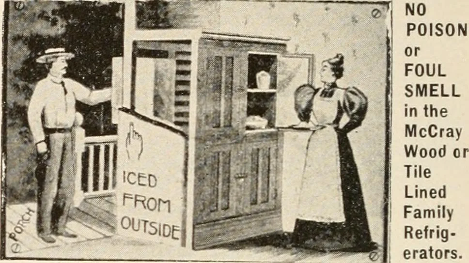 An illustration from Handbook for architects and builders, 1898, leaf 94