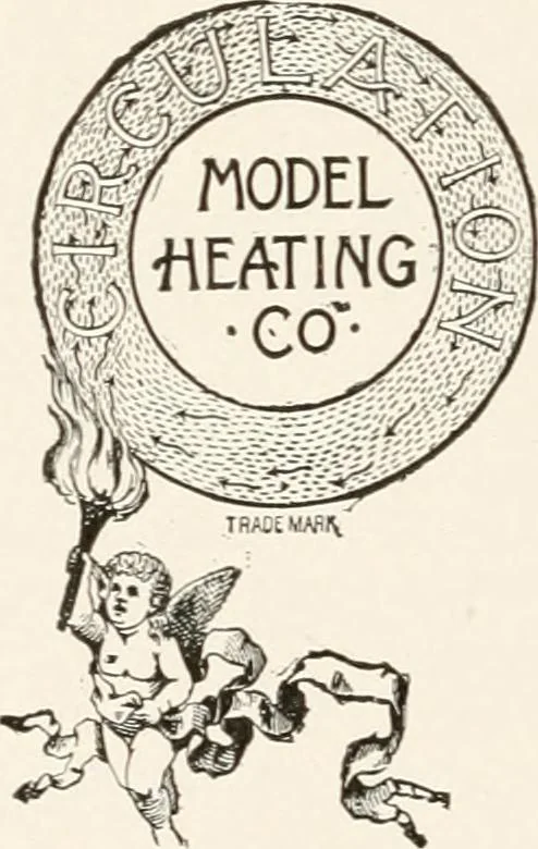 An illustration from Handbook for architects and builders, 1898, leaf 115