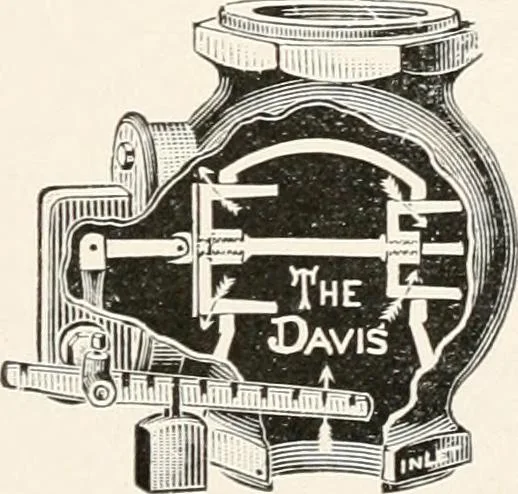 An illustration from Handbook for architects and builders, 1898, leaf 136