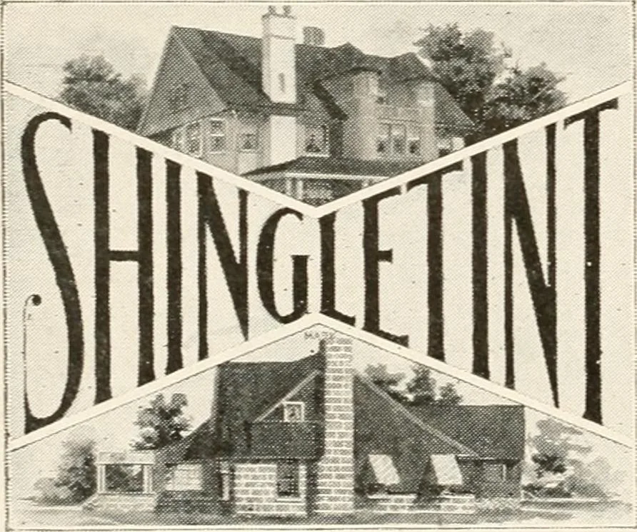 An illustration from Handbook for architects and builders, 1898, leaf 217