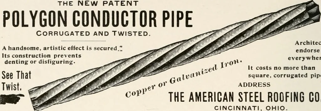 An illustration from Handbook for architects and builders, 1898, leaf 41