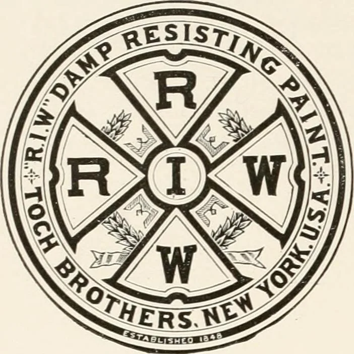 An illustration from Handbook for architects and builders, 1898, leaf 57