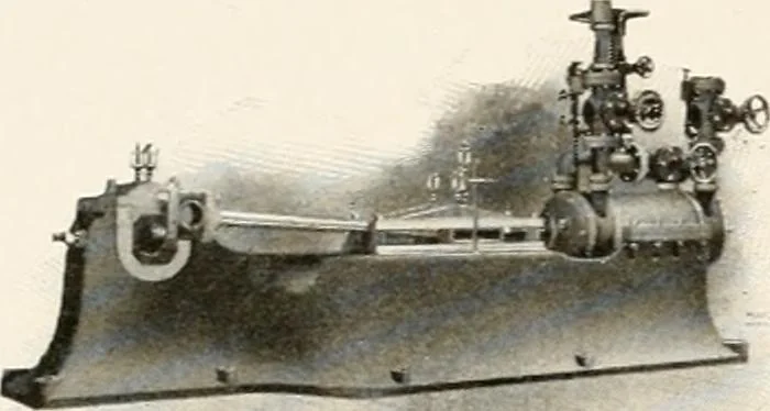 An illustration from Handbook for architects and builders, 1898, leaf 61