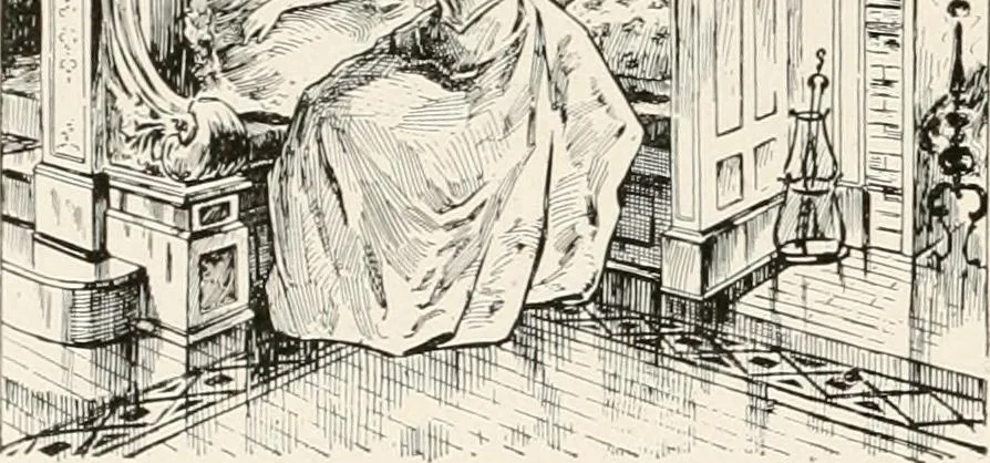 An illustration from Handbook for architects and builders, 1898, leaf 65