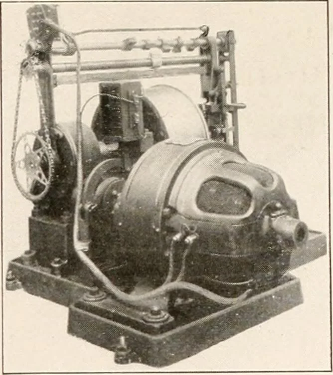 An illustration from Handbook for architects and builders, 1898, leaf 115