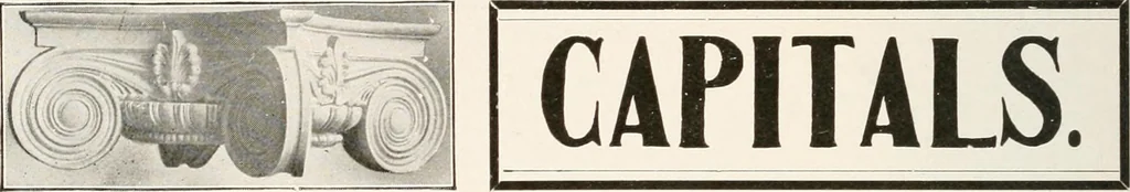 An illustration from Handbook for architects and builders, 1898, leaf 200