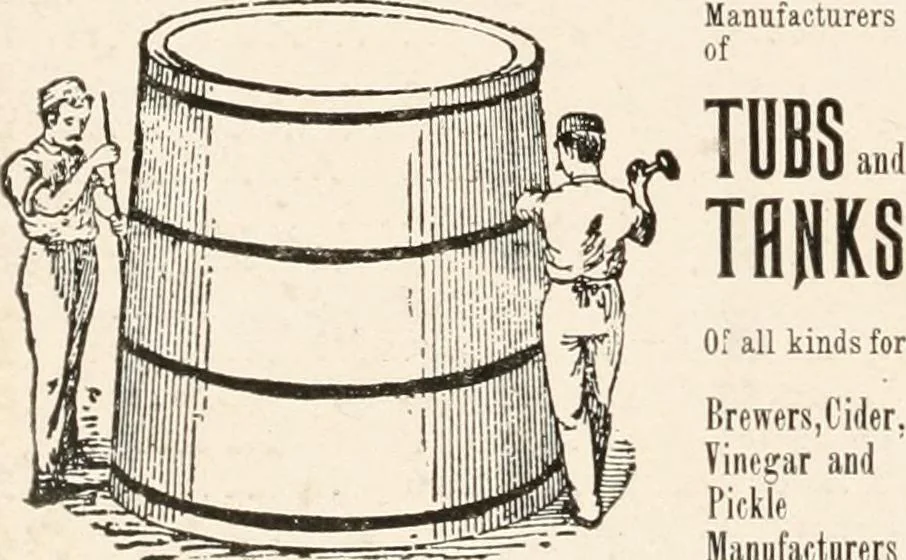 An illustration from Handbook for architects and builders, 1898, leaf 236