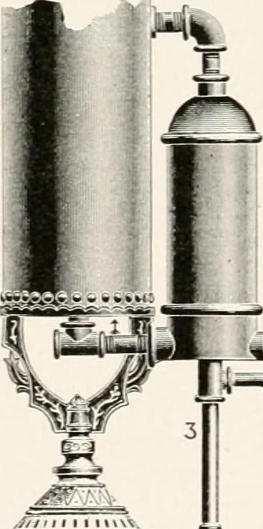 An illustration from Handbook for architects and builders, 1898, leaf 24