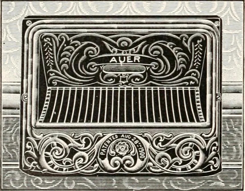 An illustration from Handbook for architects and builders, 1898, leaf 26