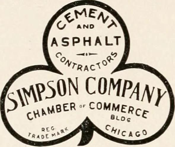 An illustration from Handbook for architects and builders, 1898, leaf 28