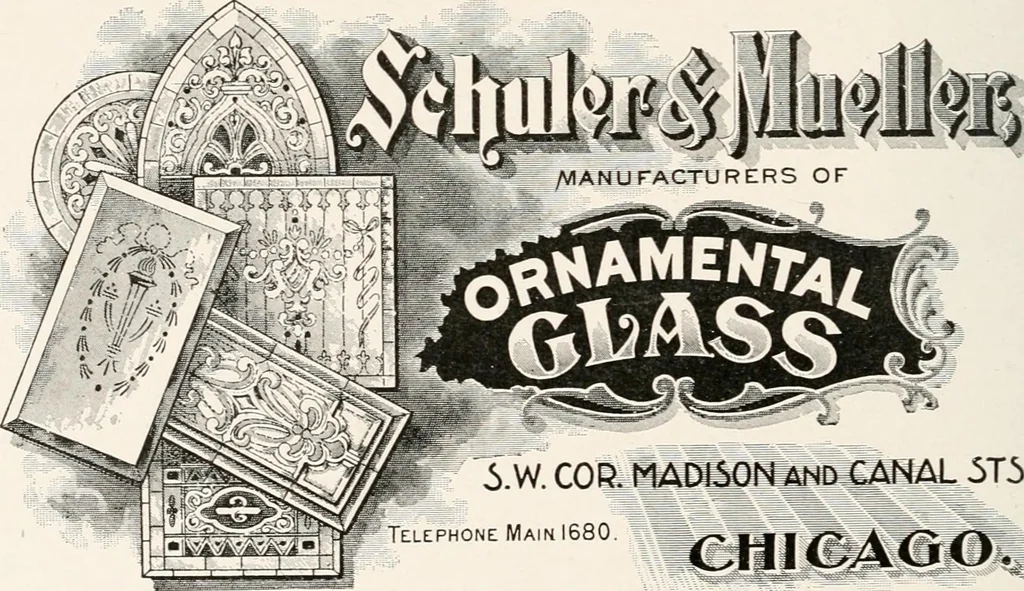 An illustration from Handbook for architects and builders, 1898, leaf 34