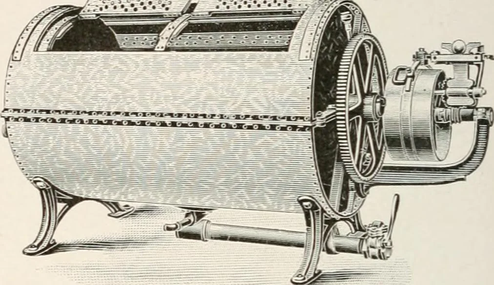 An illustration from Handbook for architects and builders, 1898, leaf 44