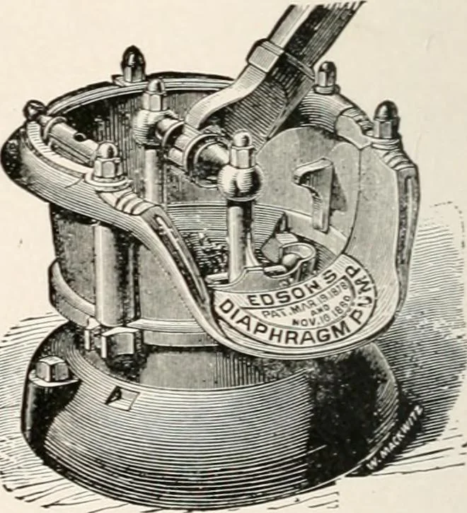 An illustration from Handbook for architects and builders, 1898, leaf 6