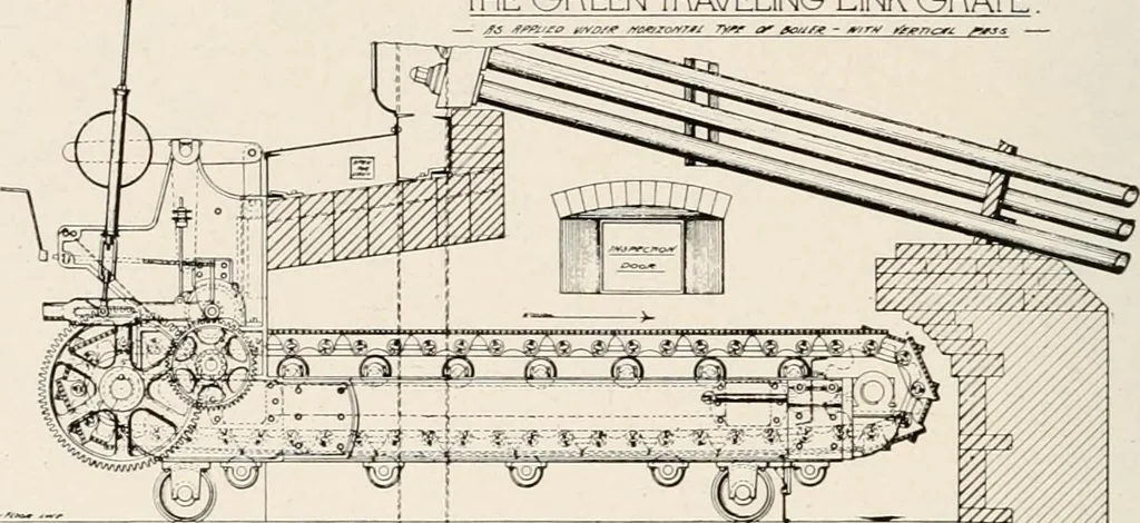 An illustration from Handbook for architects and builders, 1898, leaf 131