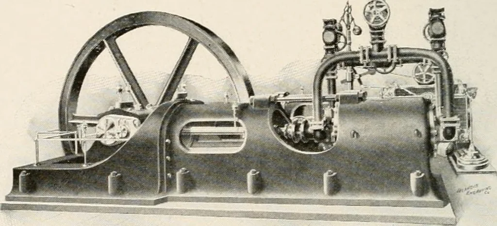 An illustration from Handbook for architects and builders, 1898, leaf 139