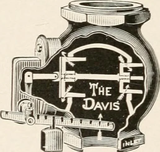 An illustration from Handbook for architects and builders, 1898, leaf 181