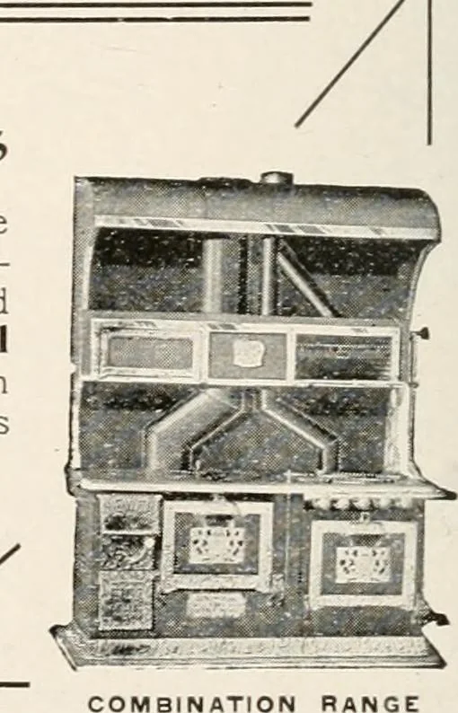 An illustration from Handbook for architects and builders, 1898, leaf 195