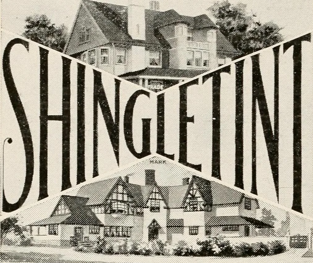 An illustration from Handbook for architects and builders, 1898, leaf 209