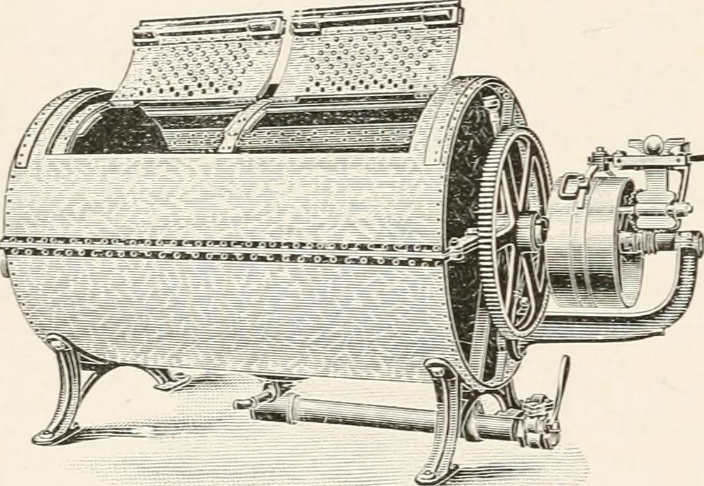 An illustration from Handbook for architects and builders, 1898, leaf 21
