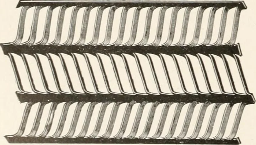 An illustration from Handbook for architects and builders, 1898, leaf 33