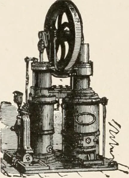 An illustration from Handbook for architects and builders, 1898, leaf 37