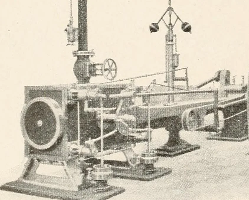 An illustration from Handbook for architects and builders, 1898, leaf 63