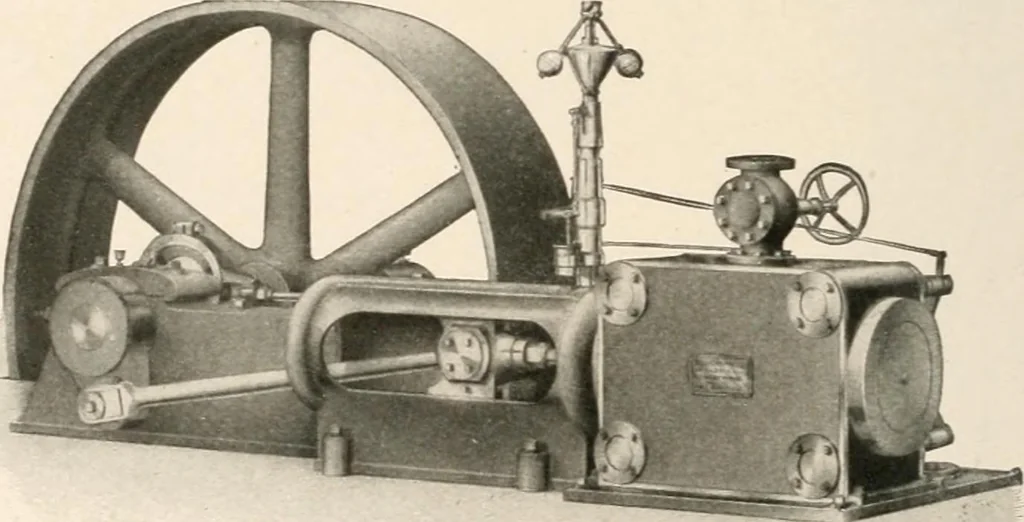 An illustration from Handbook for architects and builders, 1898, leaf 12