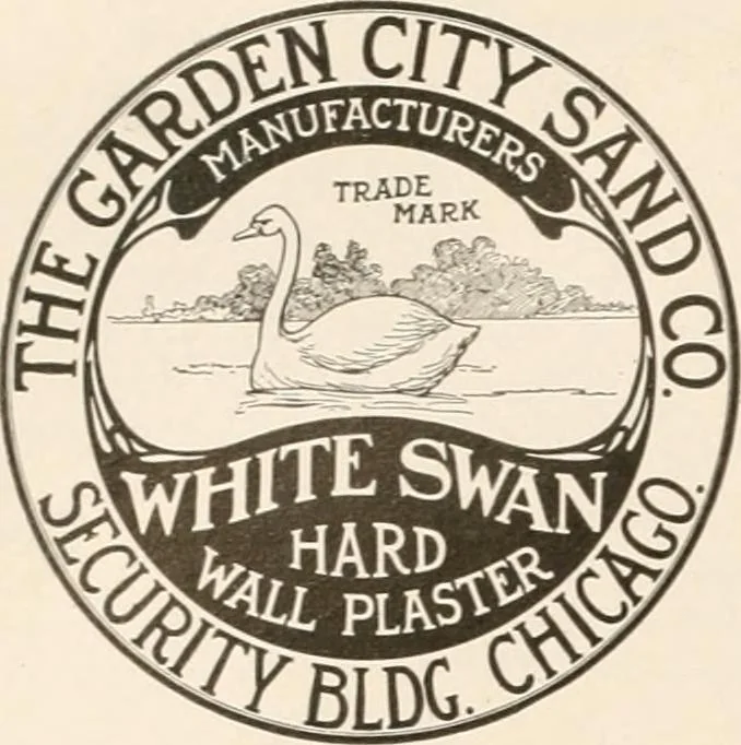 An illustration from Handbook for architects and builders, 1898, leaf 132