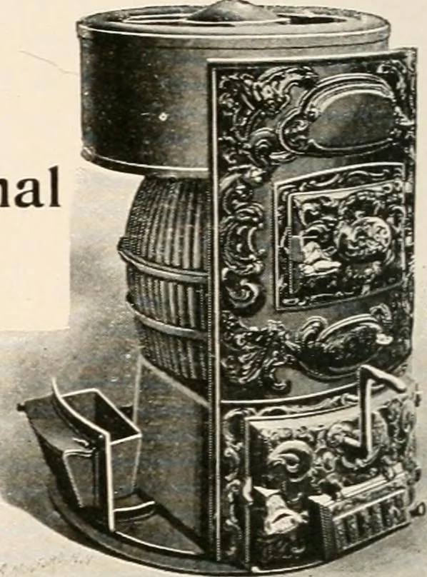 An illustration from Handbook for architects and builders, 1898, leaf 172