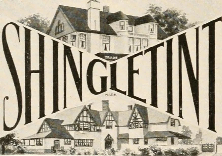 An illustration from Handbook for architects and builders, 1898, leaf 198