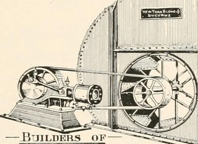 An illustration from Handbook for architects and builders, 1898, leaf 281