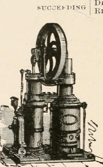 An illustration from Handbook for architects and builders, 1898, leaf 36