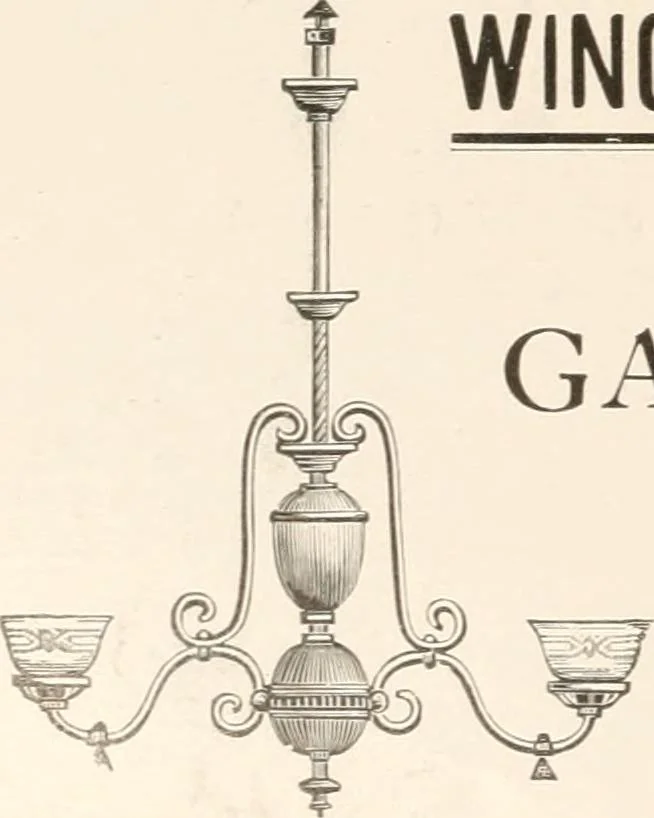 An illustration from Handbook for architects and builders, 1898, leaf 44