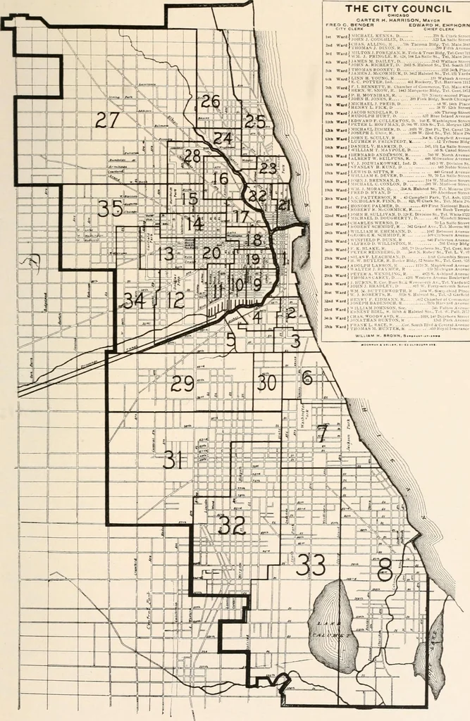 An illustration from Handbook for architects and builders, 1898, leaf 63