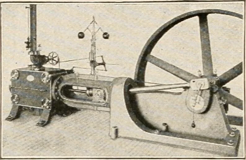 An illustration from Handbook for architects and builders, 1898, leaf 64