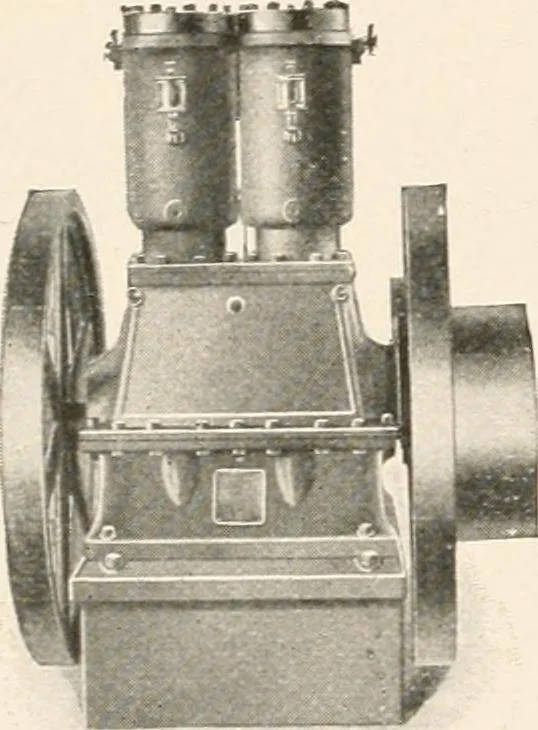 An illustration from Handbook for architects and builders, 1898, leaf 64