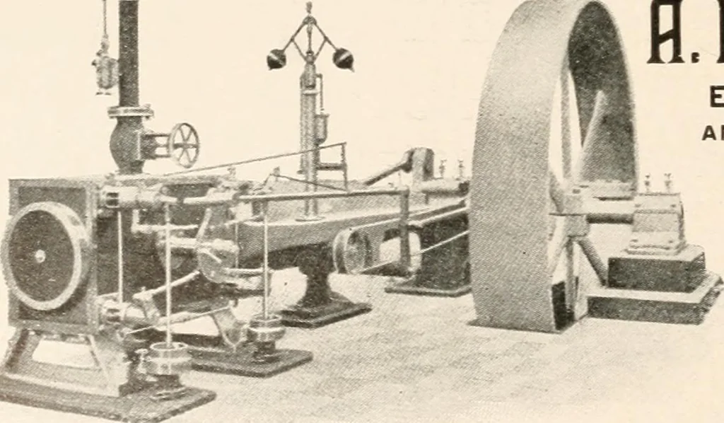 An illustration from Handbook for architects and builders, 1898, leaf 64
