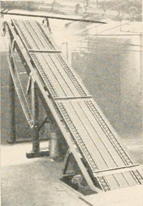 An illustration from Handbook for architects and builders, 1898, leaf 66