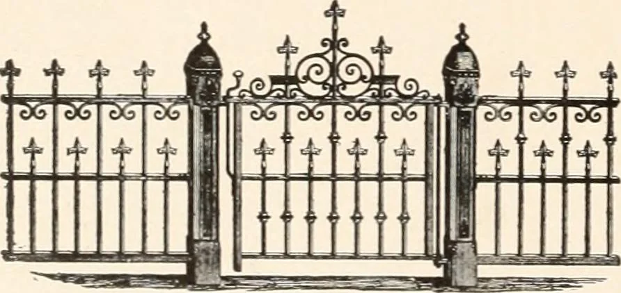 An illustration from Handbook for architects and builders, 1898, leaf 183