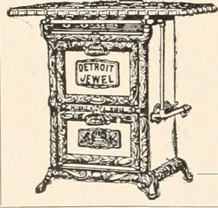 An illustration from Handbook for architects and builders, 1898, leaf 203