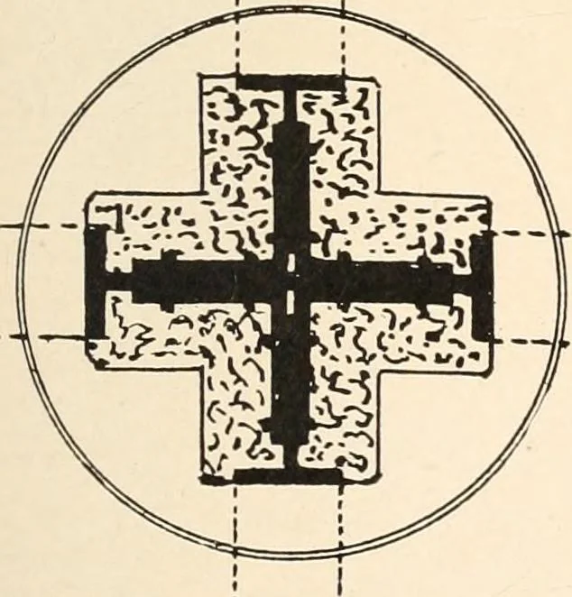 An illustration from Handbook for architects and builders, 1898, leaf 208