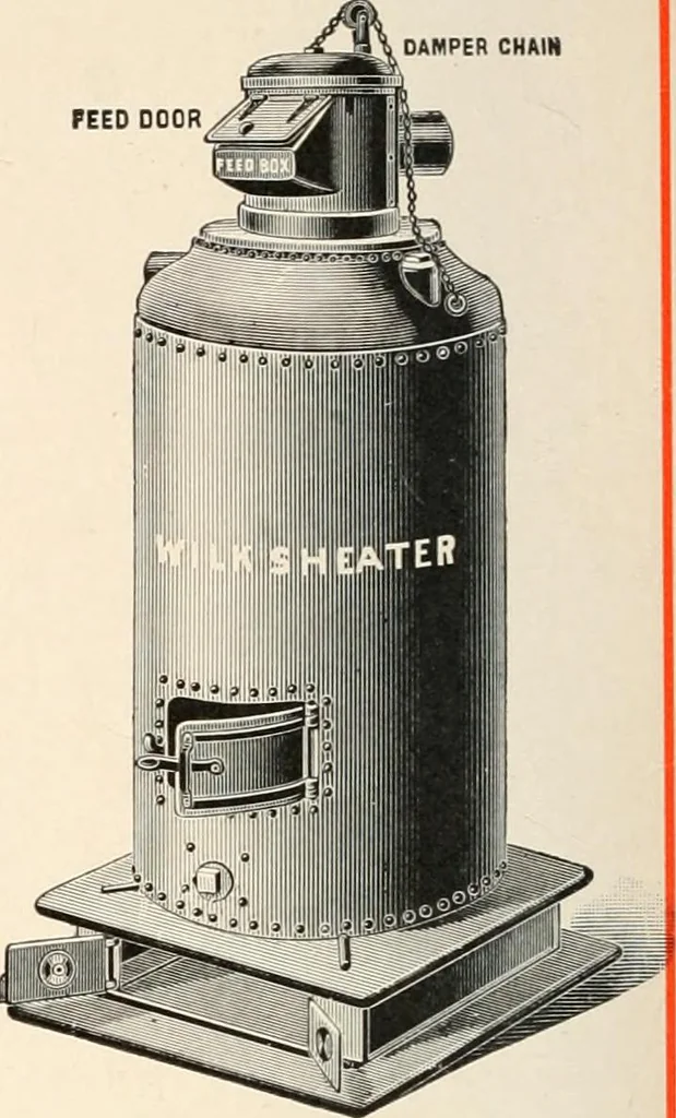 An illustration from Handbook for architects and builders, 1898, leaf 217