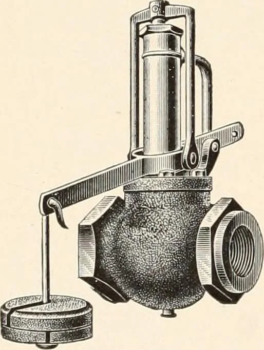 An illustration from Handbook for architects and builders, 1898, leaf 221