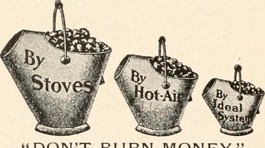 An illustration from Handbook for architects and builders, 1898, leaf 223
