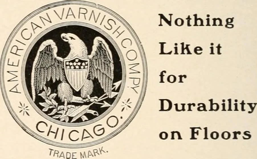 An illustration from Handbook for architects and builders, 1898, leaf 231